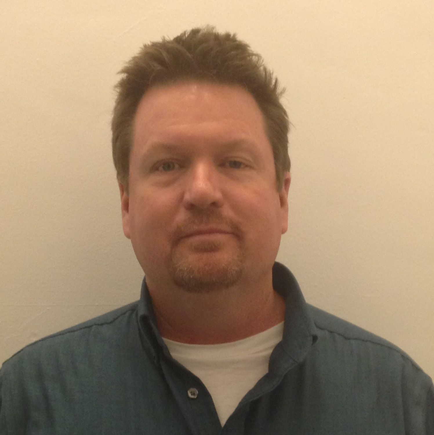 Profile of James Stevens
