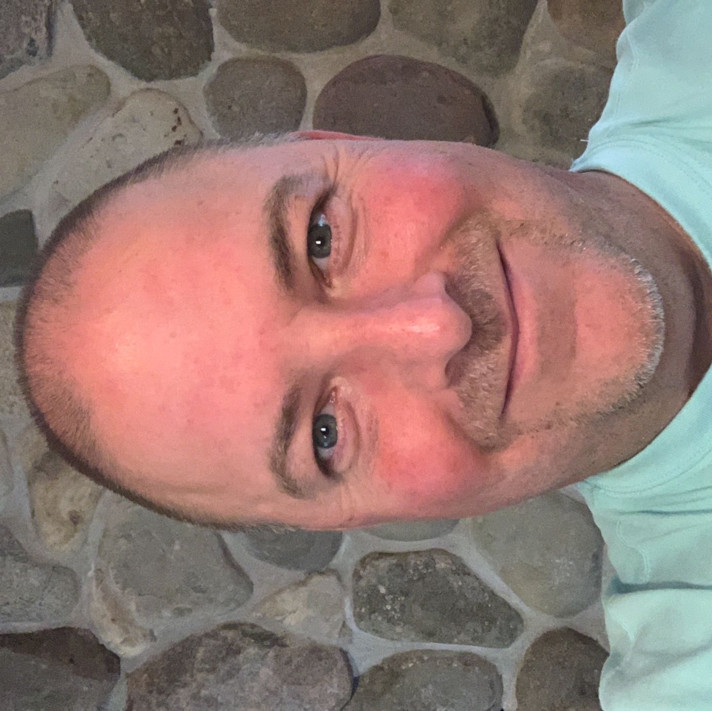 Profile of Brian Priestley