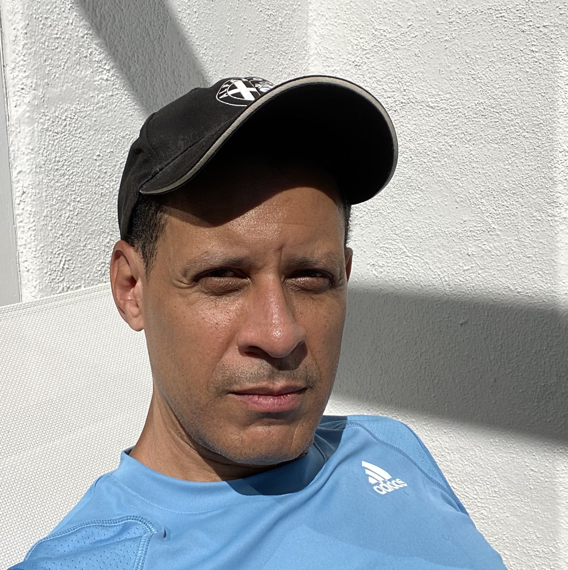 Profile of Julian Haywood