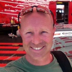 Profile of Christopher Stiffler