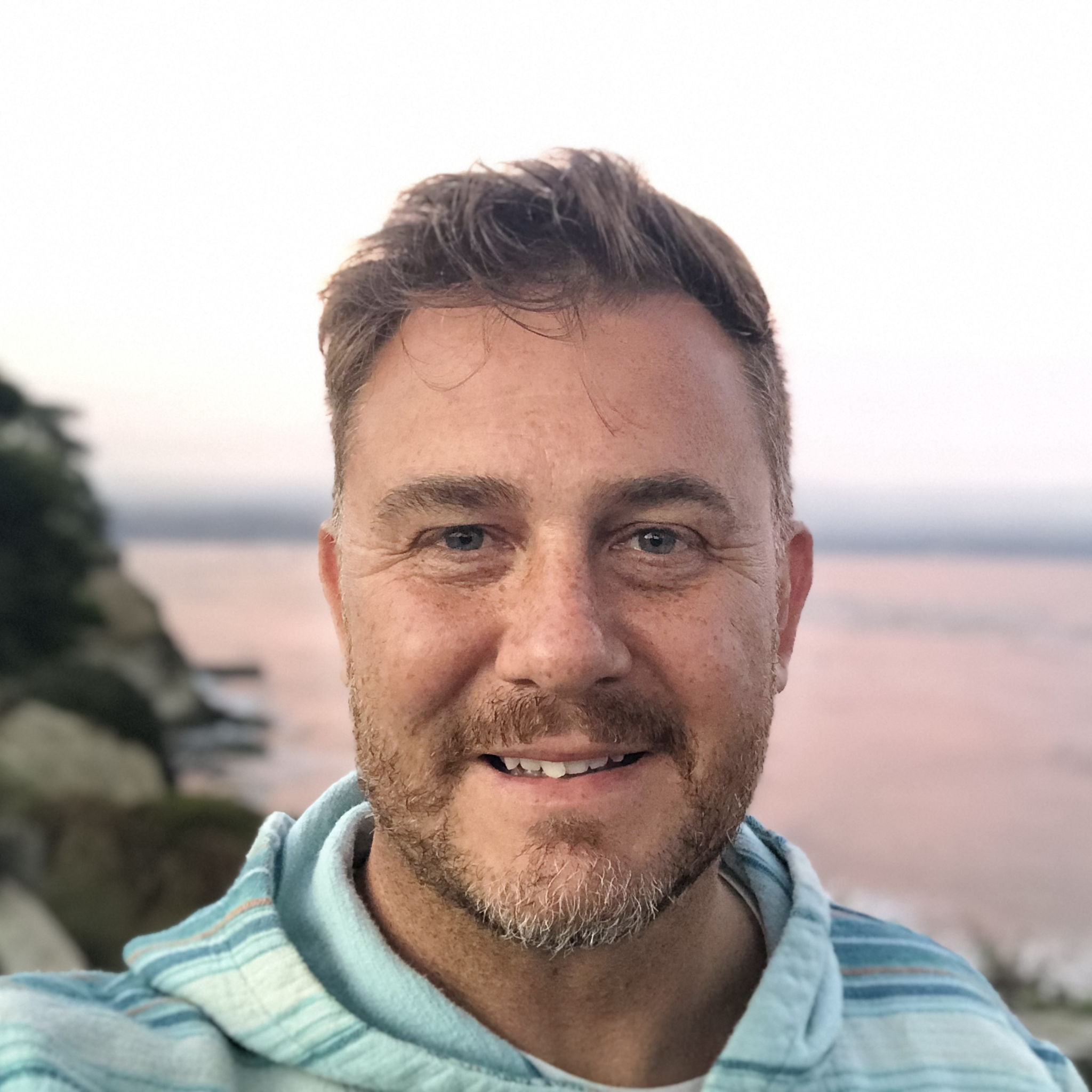 Profile of Leopold Visser