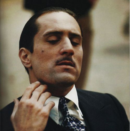 Profile of Carmelo Bongiorno