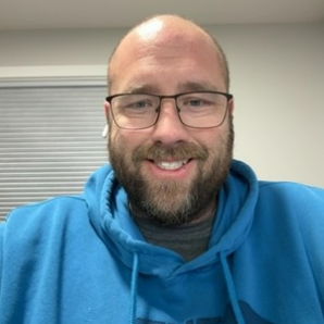 Profile of Ryan Divine