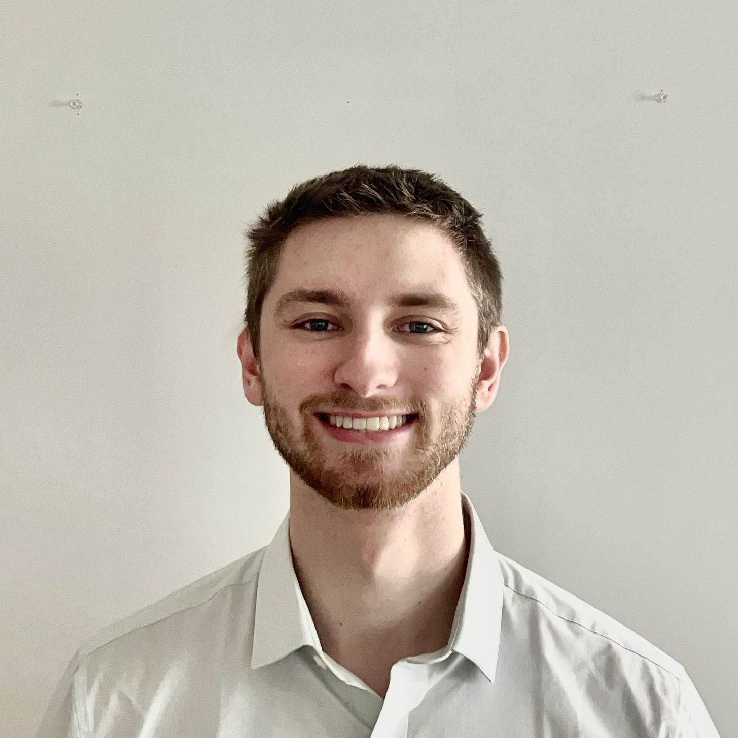 Profile of Tyler Robinson