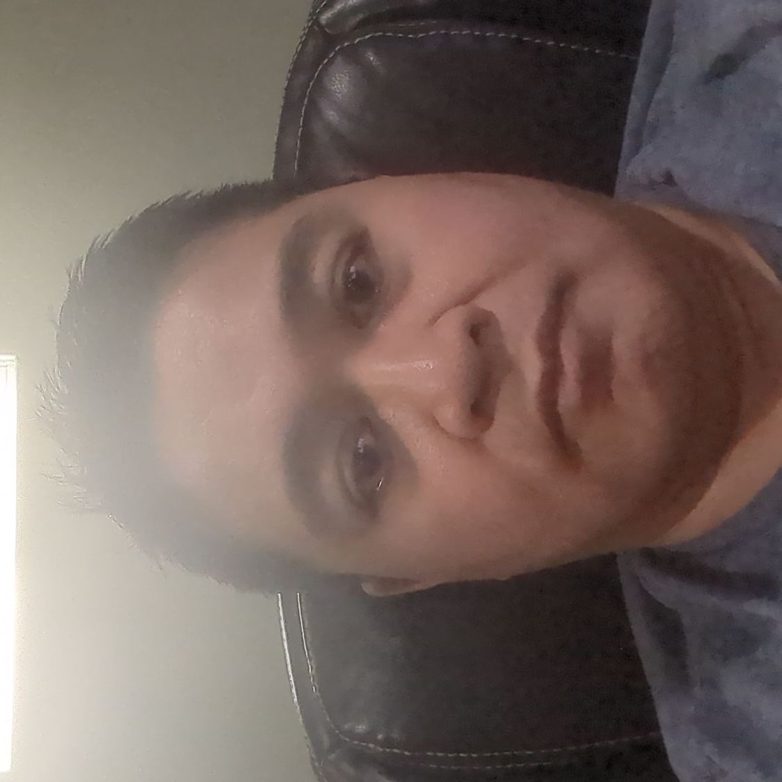 Profile of Earl Obispo