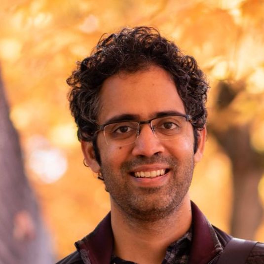 Profile of Uday Mittal