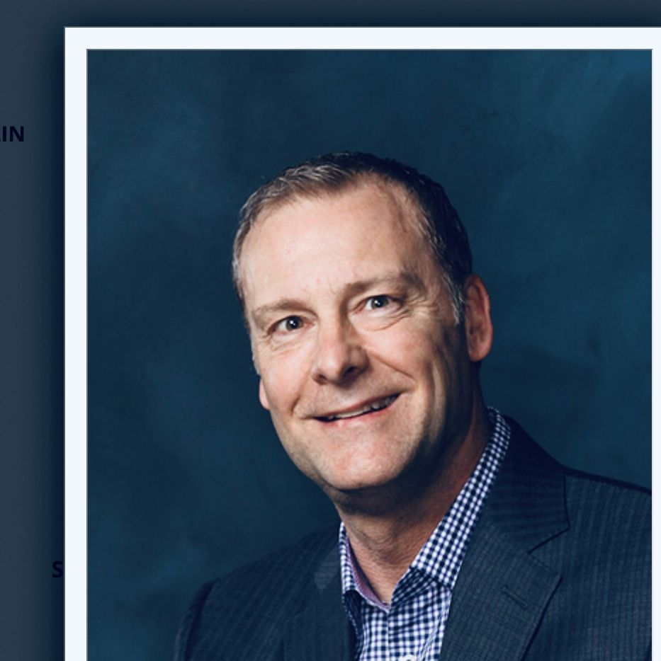 Profile of Dan Gaulin