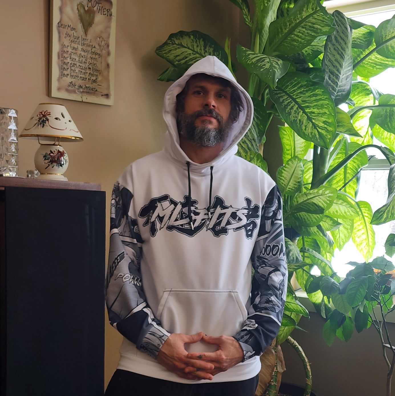 Profile of Tyler Strilkiwsky