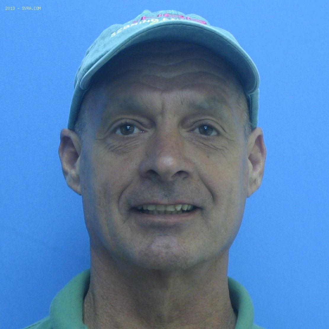 Profile of Keith Denahan