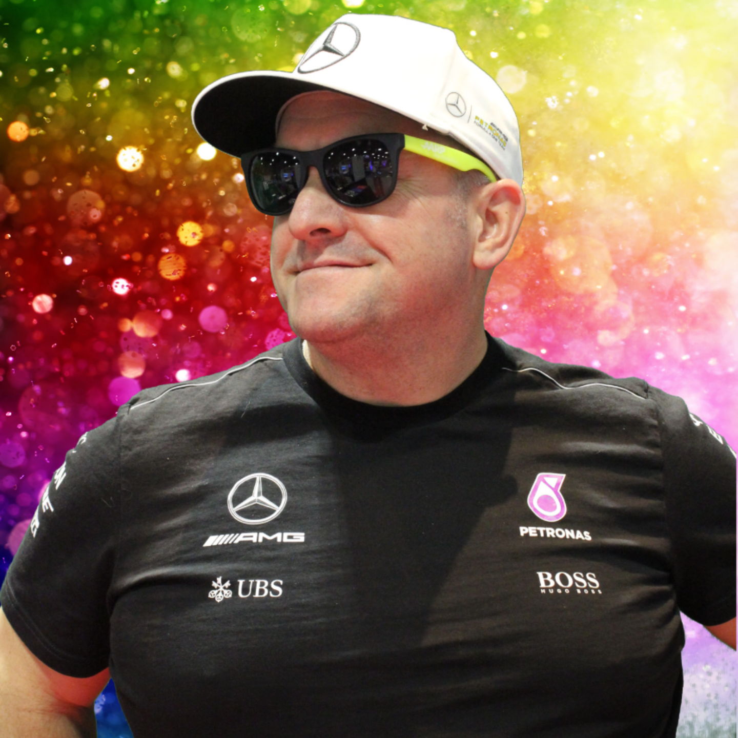 Profile of Bobby Lemieux