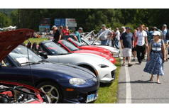 Gathering of the Marques Presented by FCP Euro