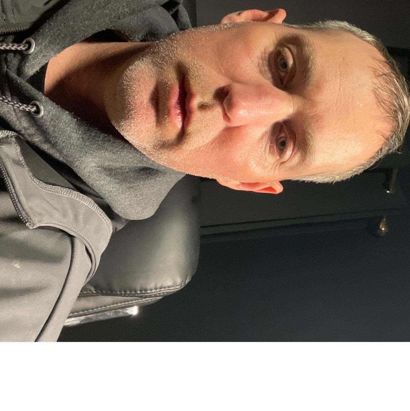 Profile of Jonathan Hawkins