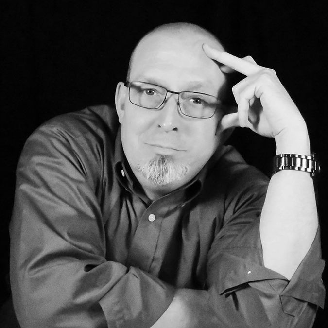 Profile of Michael Berchak