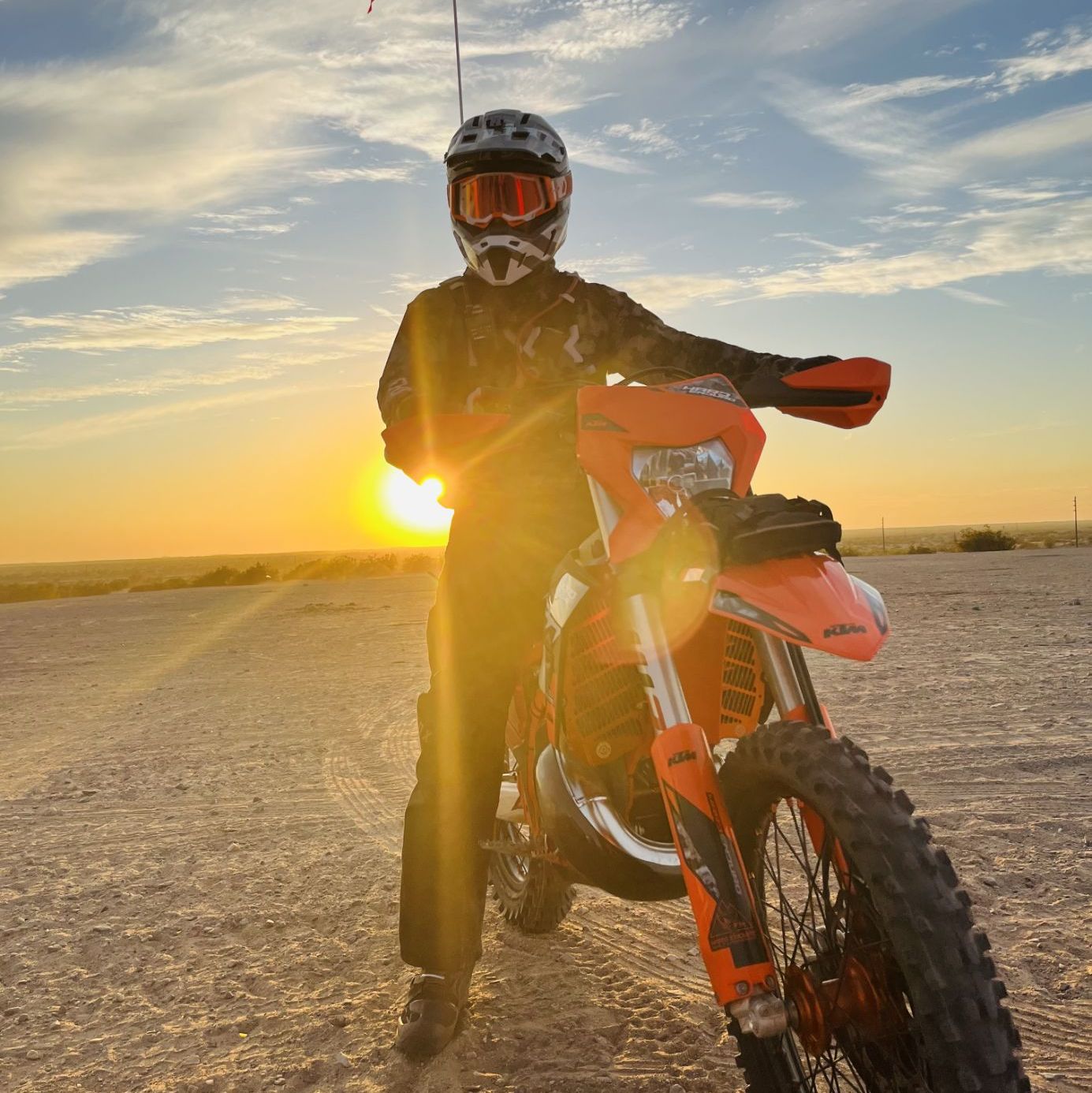 Profile of Dave Smith