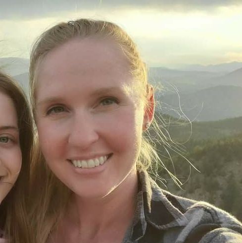 Profile of Amy Hedman