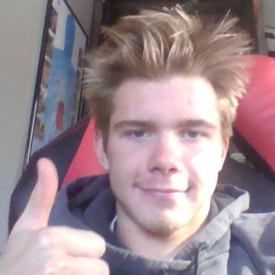 Profile of Zach Wyatt