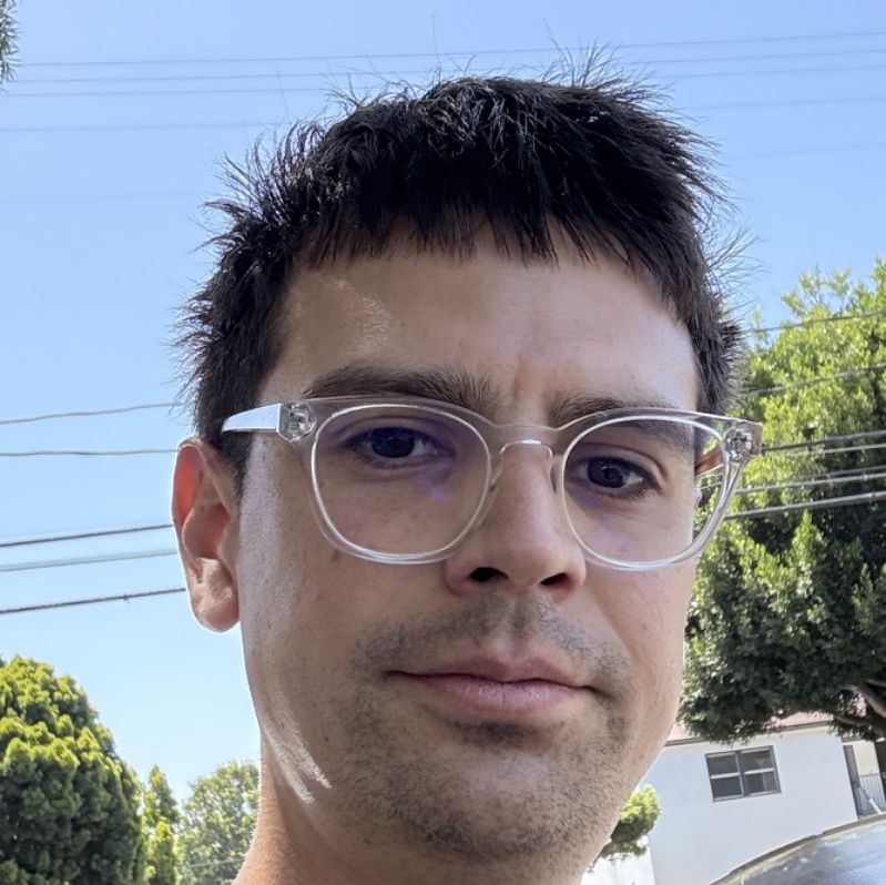 Profile of Dylan Mieras