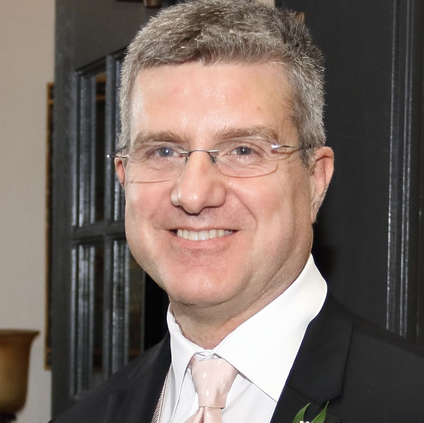 Profile of Walter Rose