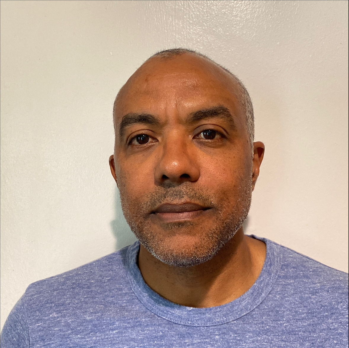 Profile of Sanford Collins