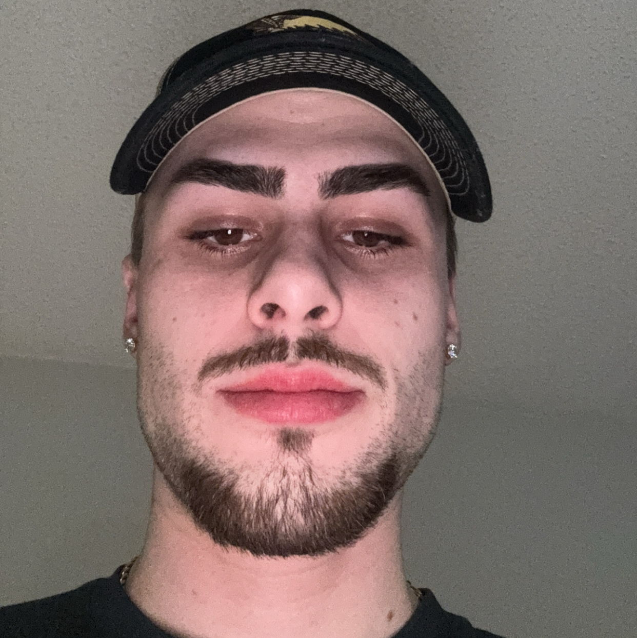 Profile of Bradley Peters