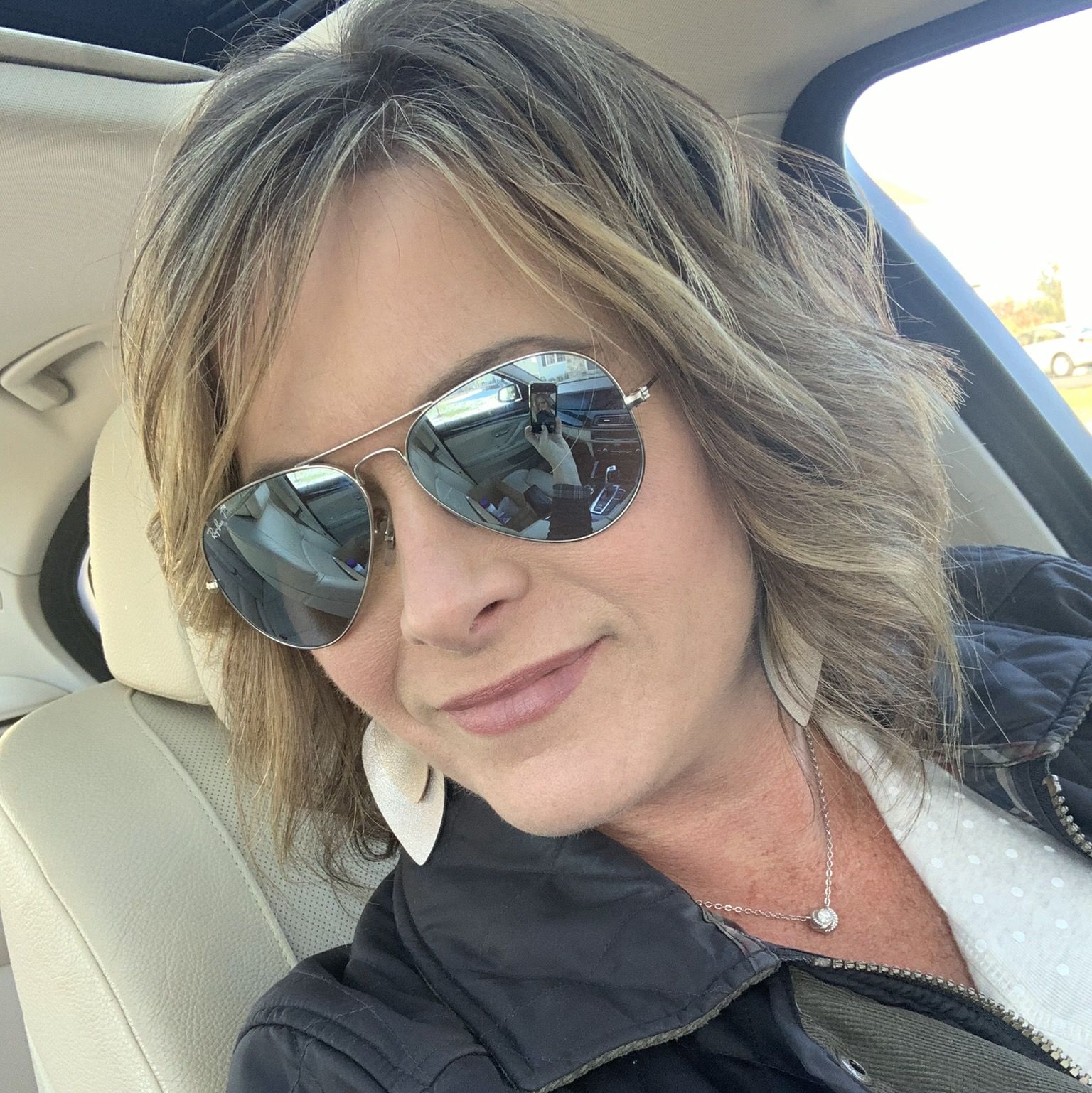 Profile of Heather Evans