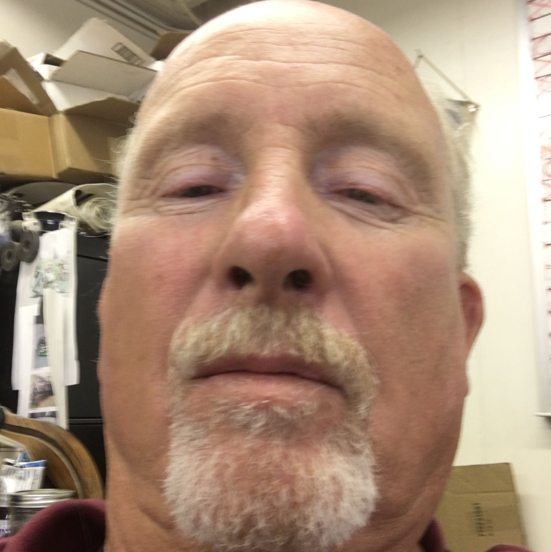 Profile of Rick Dapelo