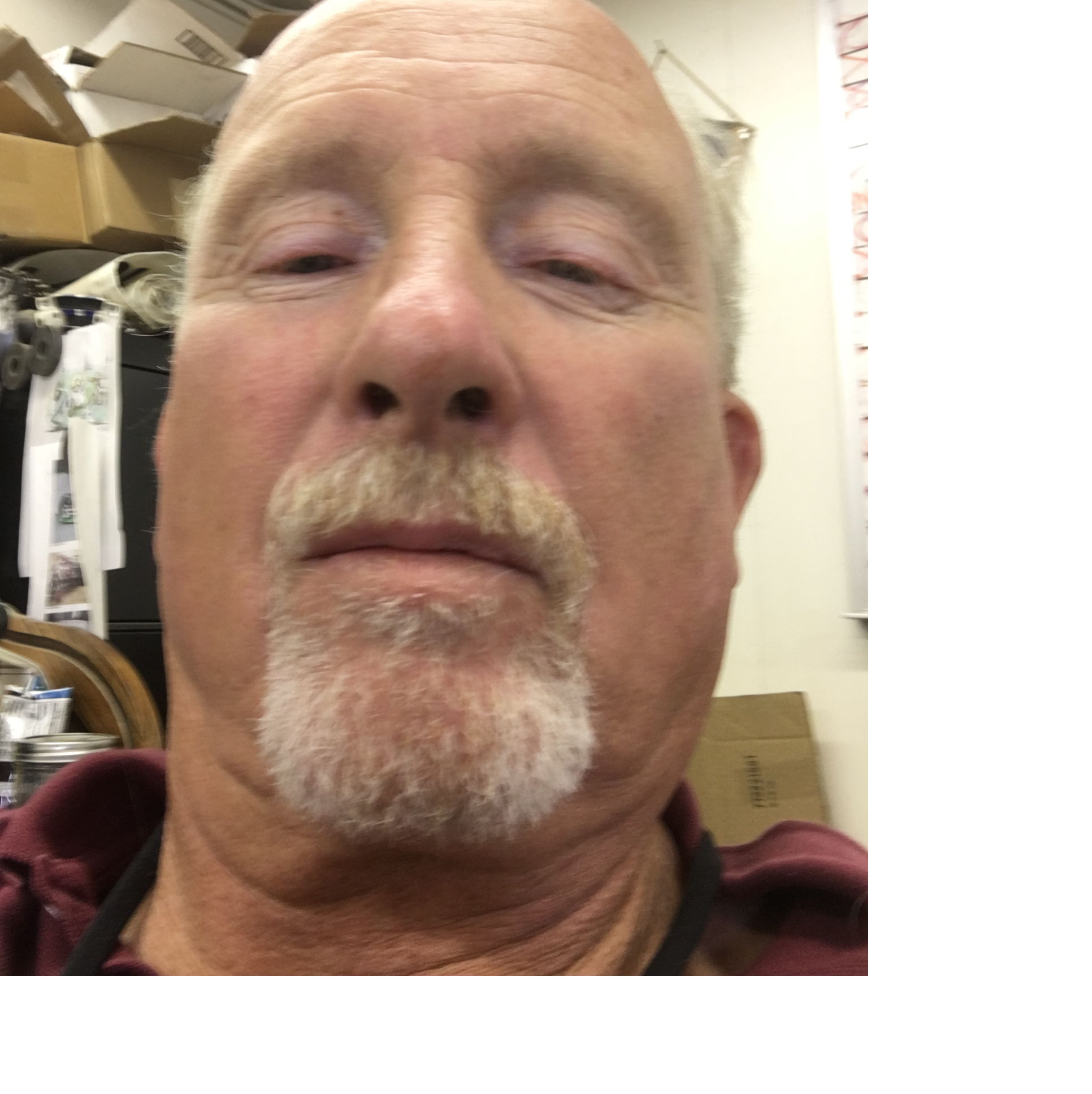 Profile of Rick Dapelo