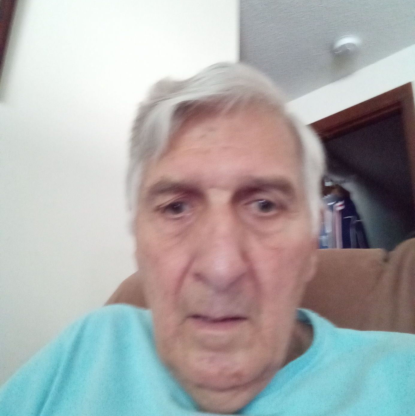 Profile of Jerry Hansen