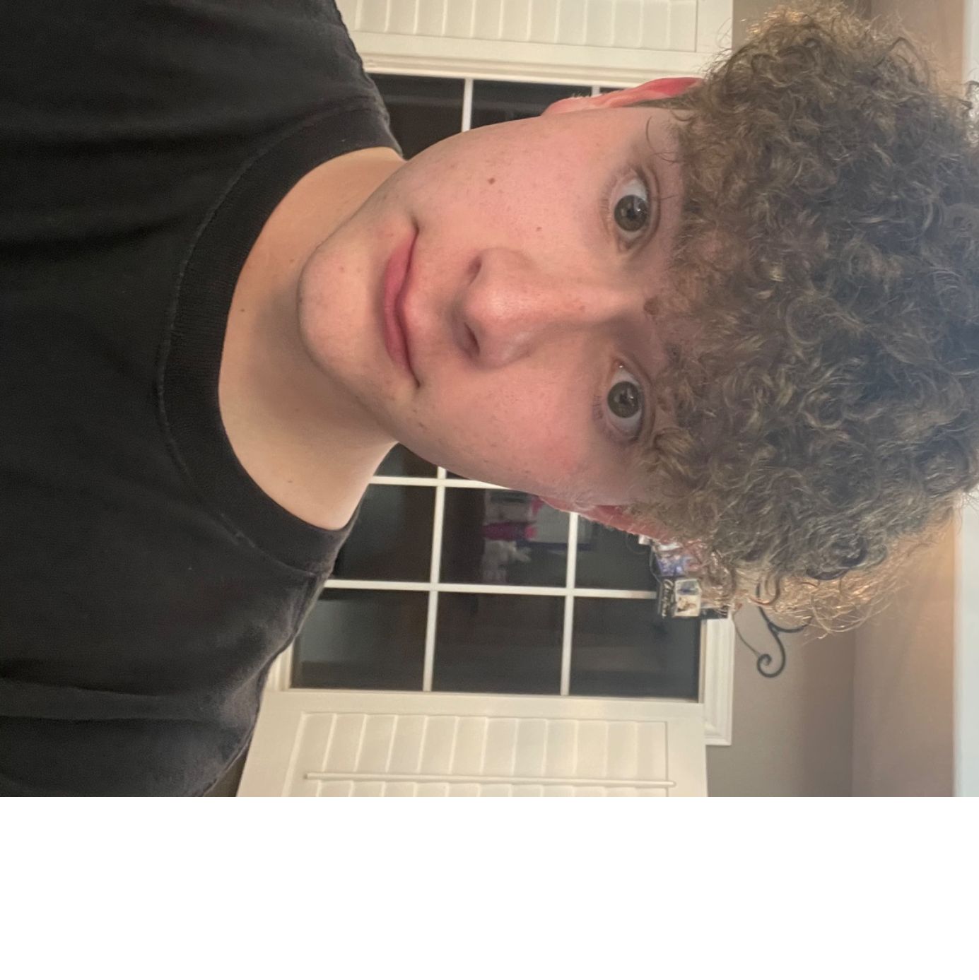 Profile of Owen Ultichny