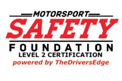 MSF Level 2 / The Drivers Edge Instructor Clinic
