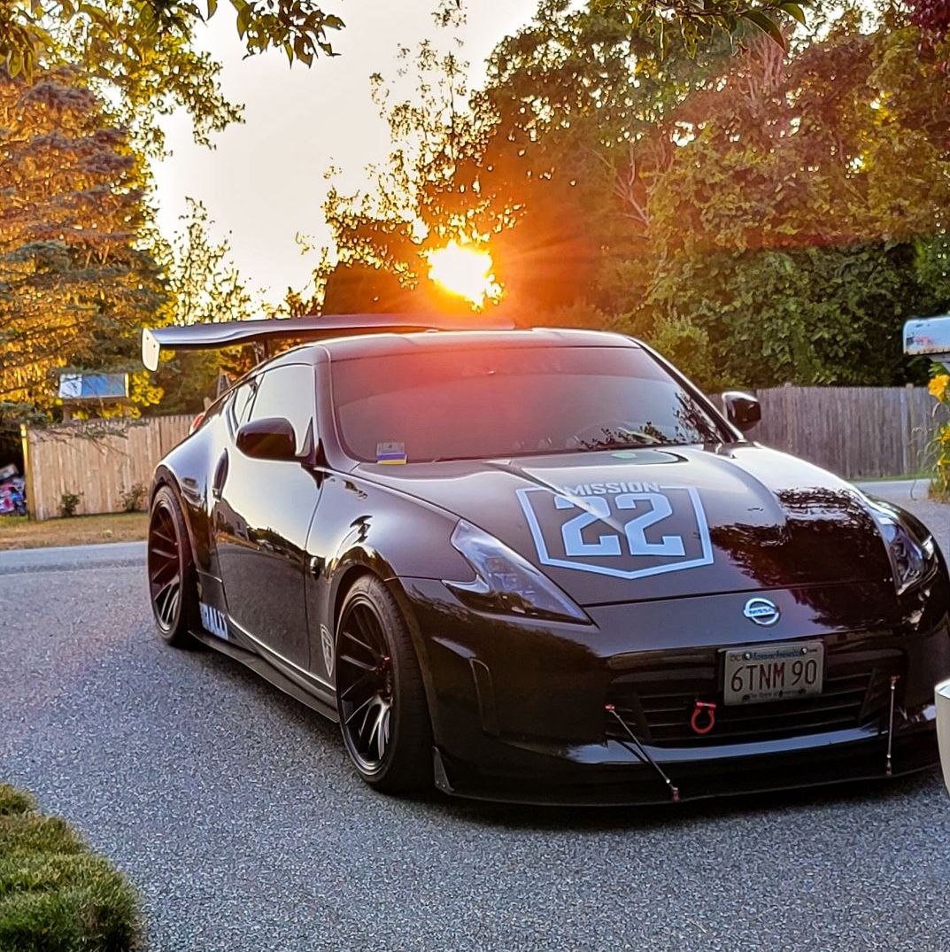 Profile of Oliver Fisher