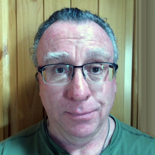 Profile of Kevin Neary