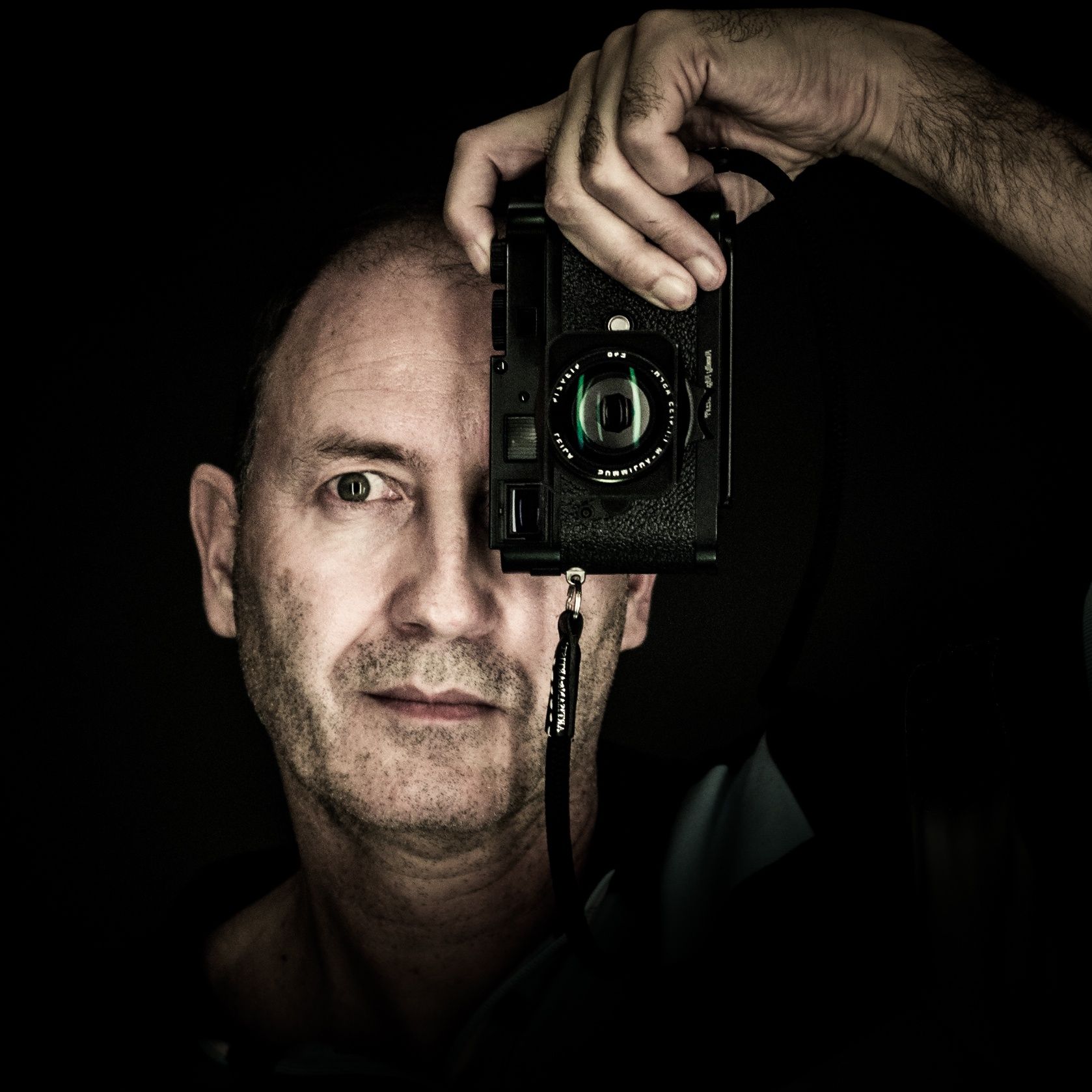 Profile of Michael Klamm