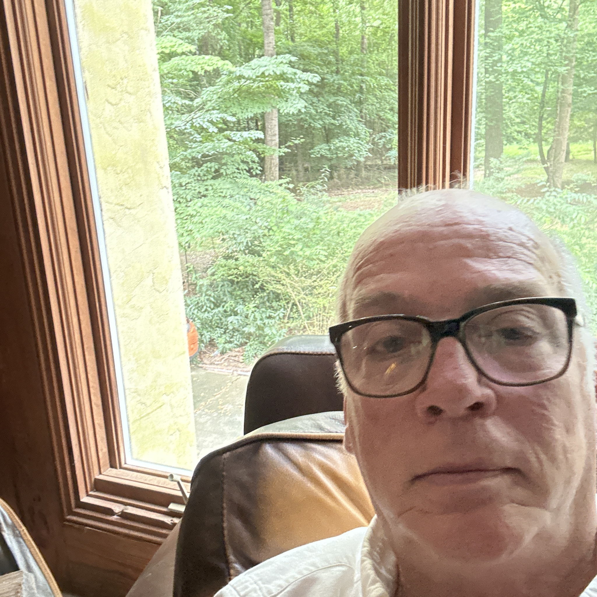 Profile of Bob Uglum