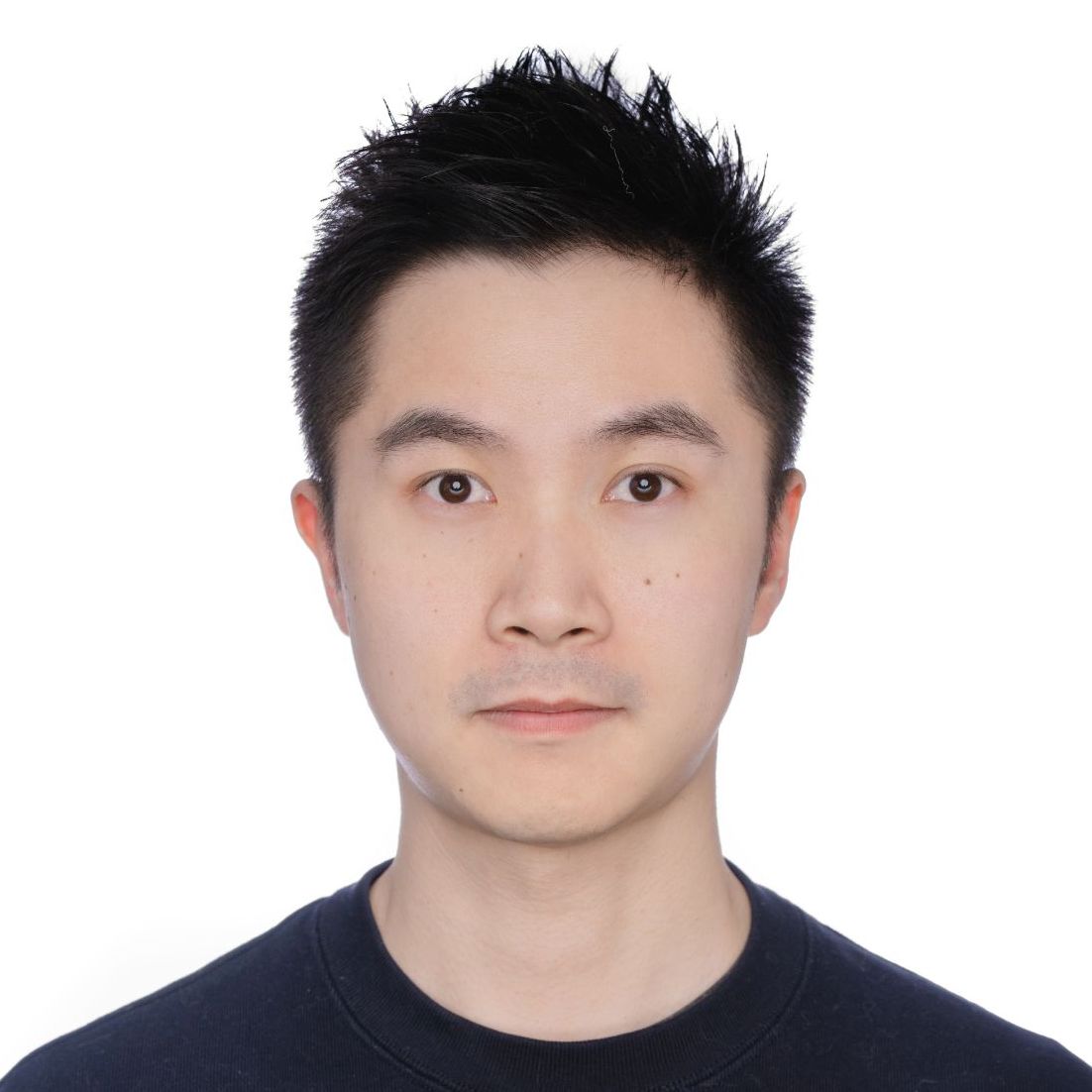Profile of Zhou Wu