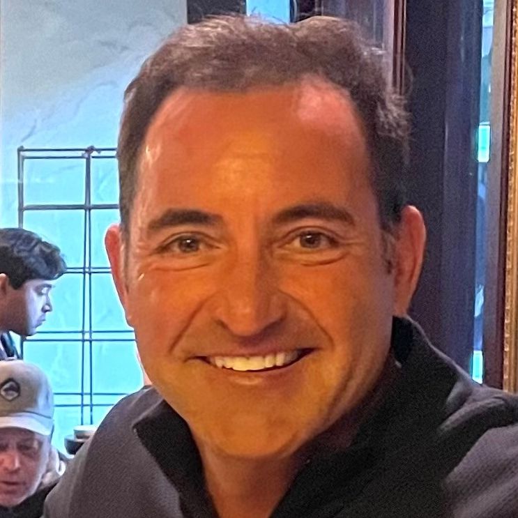 Profile of Todd Sloan