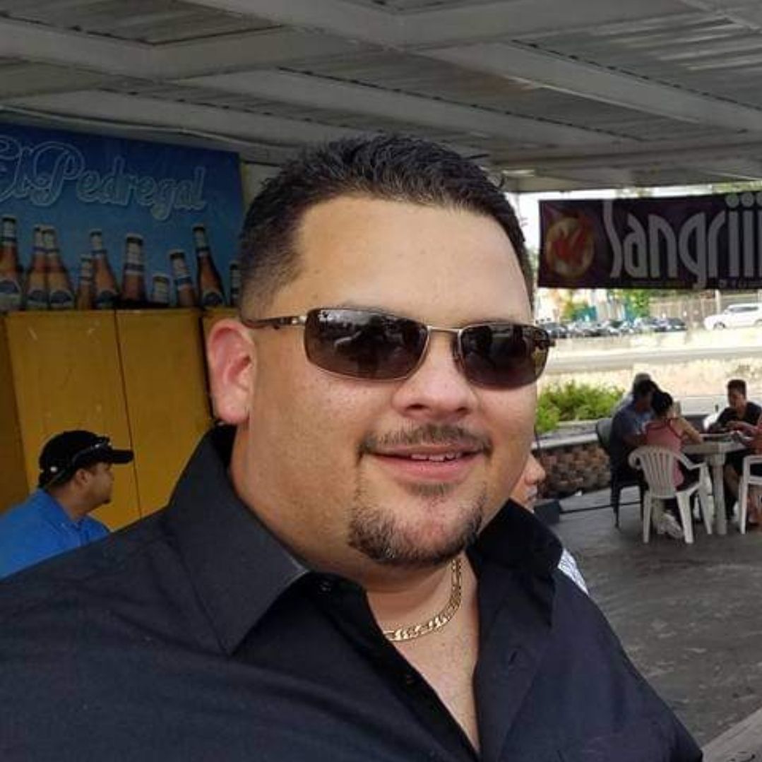 Profile of Reynaldo Figueroa