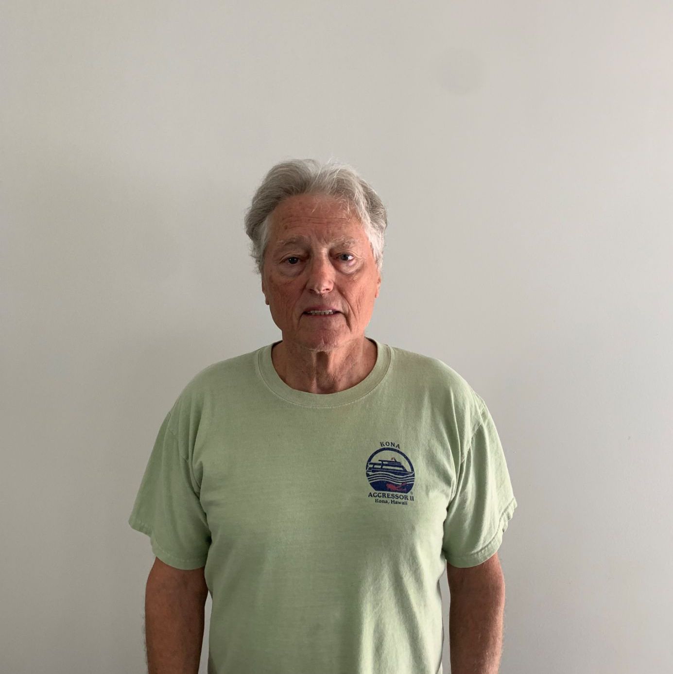 Profile of John Cook