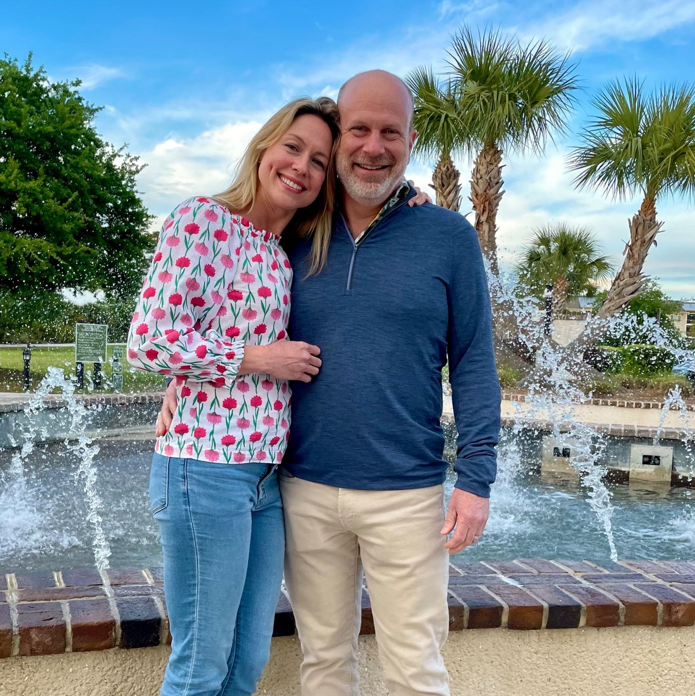 Profile of Christopher DeAngelis