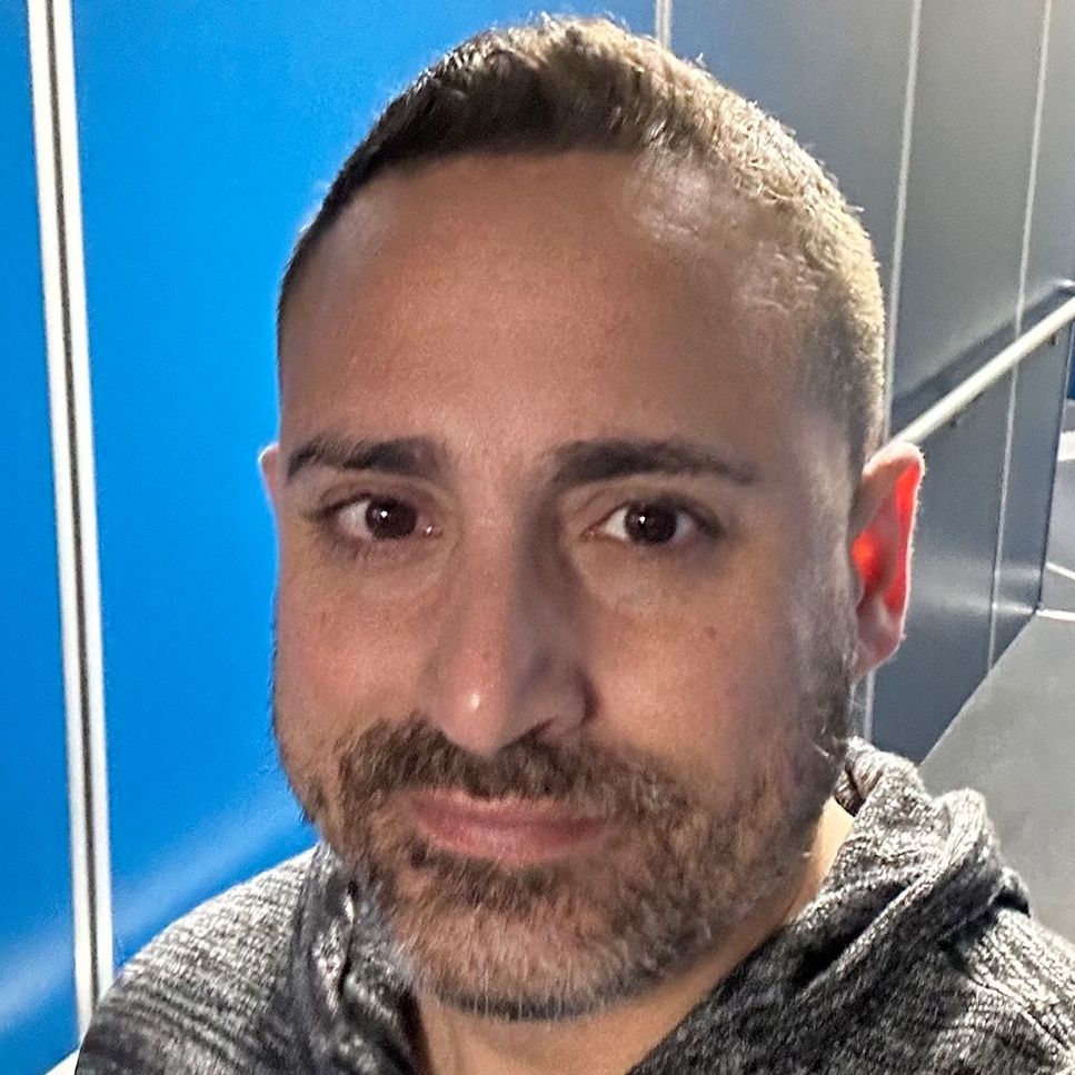 Profile of Solomon Rosenthal