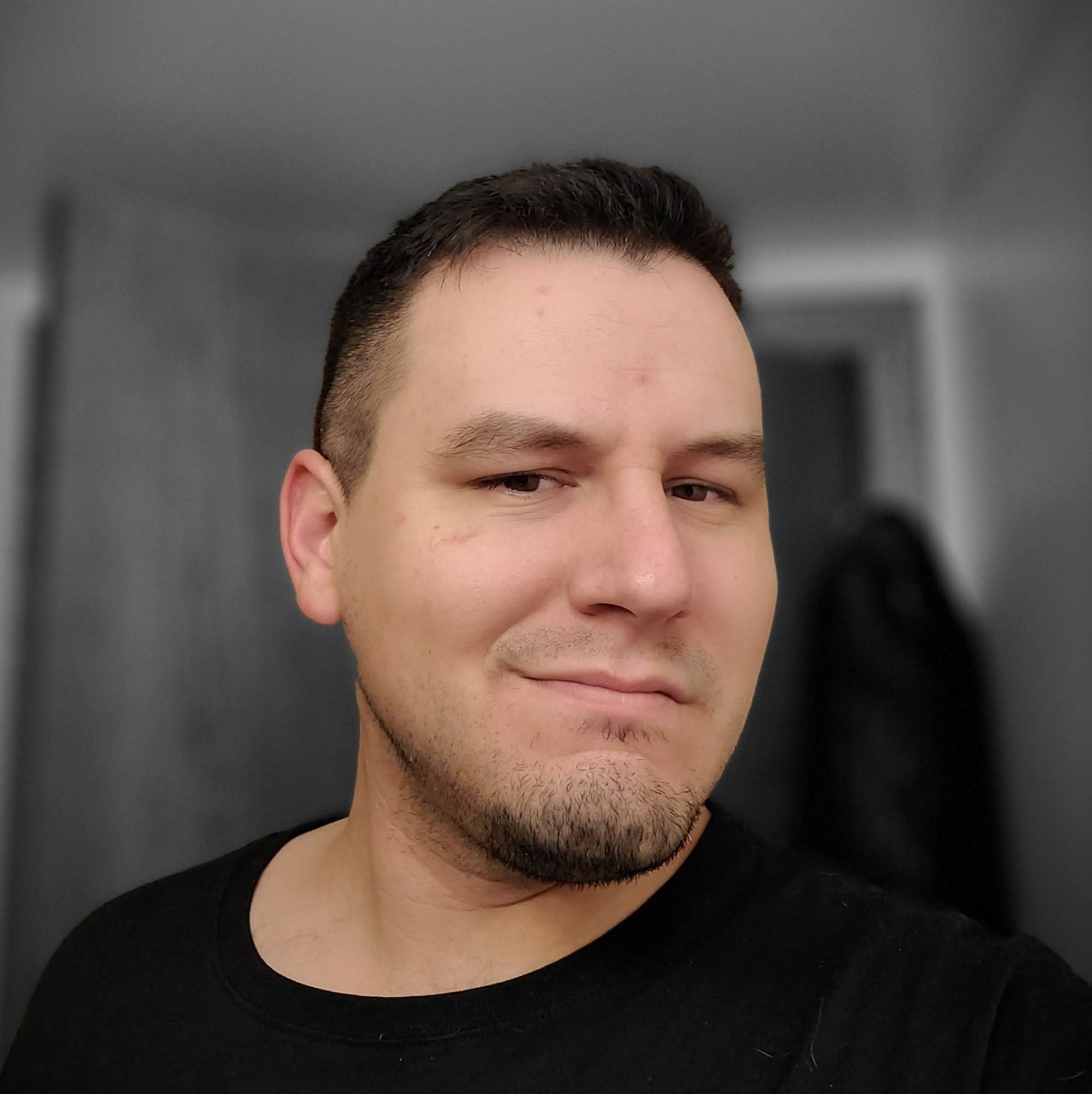 Profile of Chris Fayter