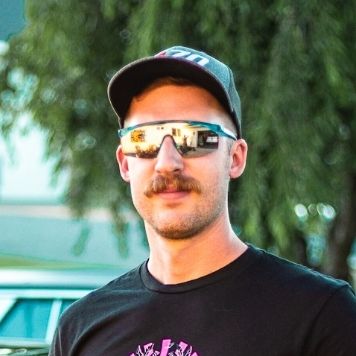 Profile of Ryan Payne