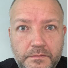 Profile of Pablo Pieraccini