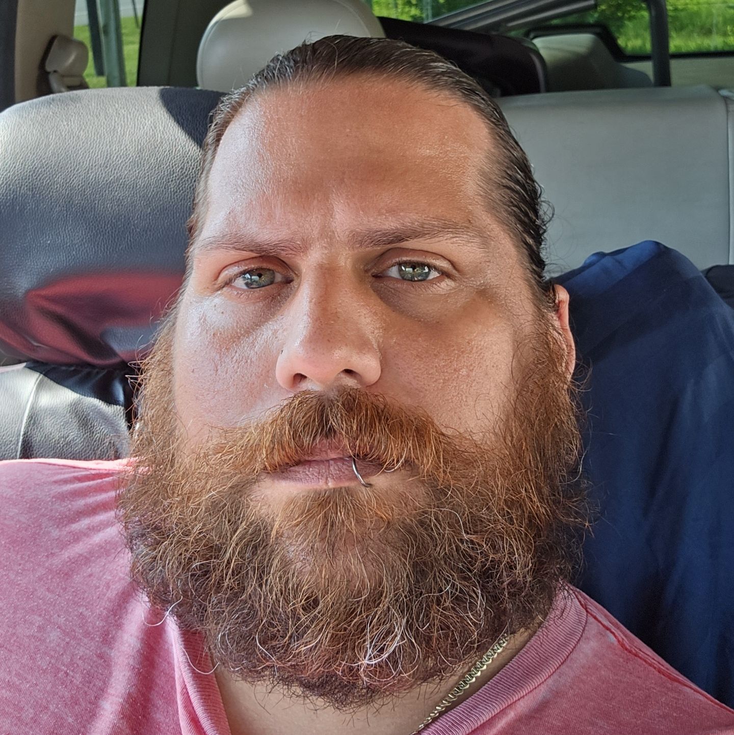 Profile of Ryan Hebets