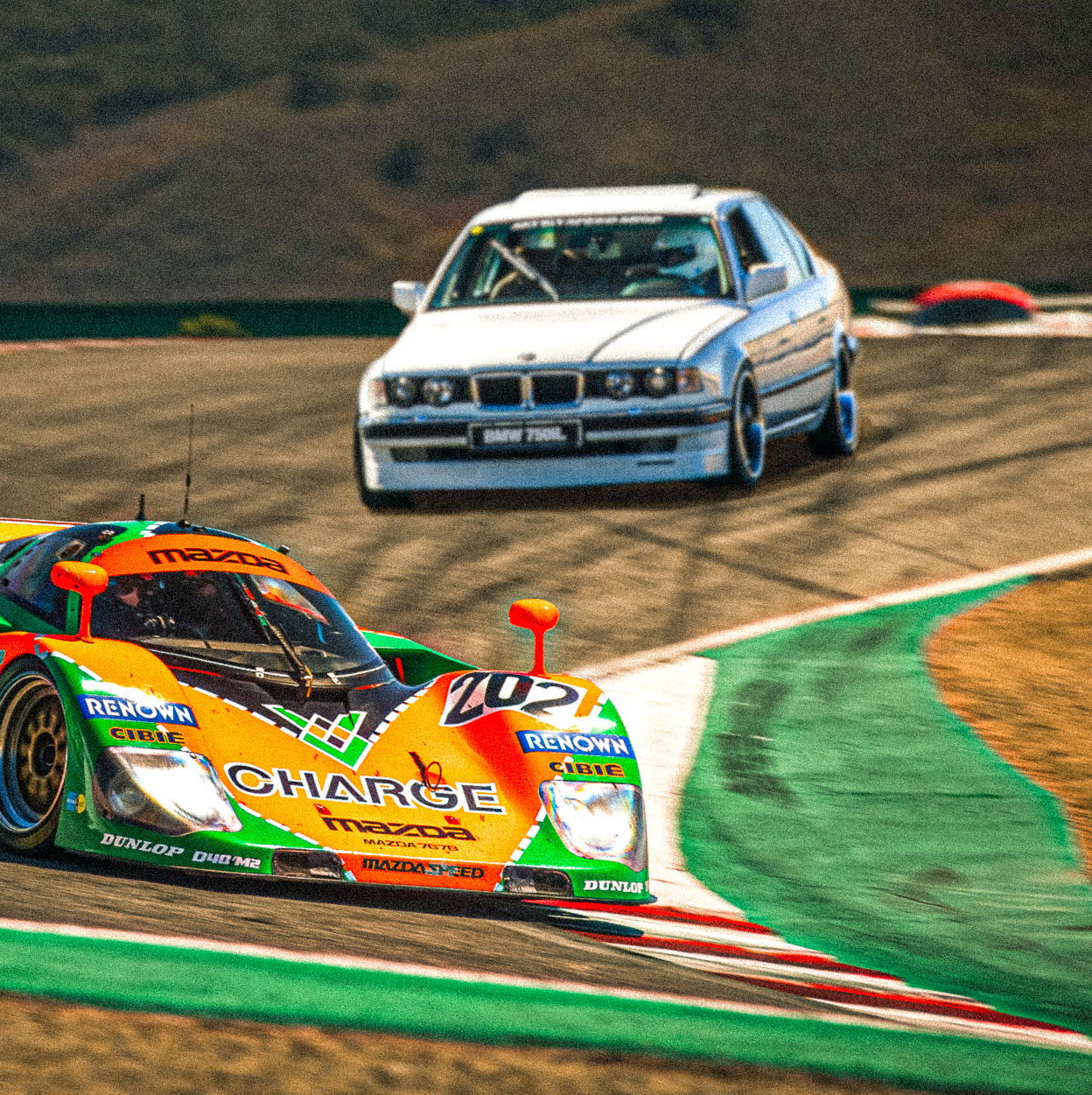 Profile of Jordan Baker