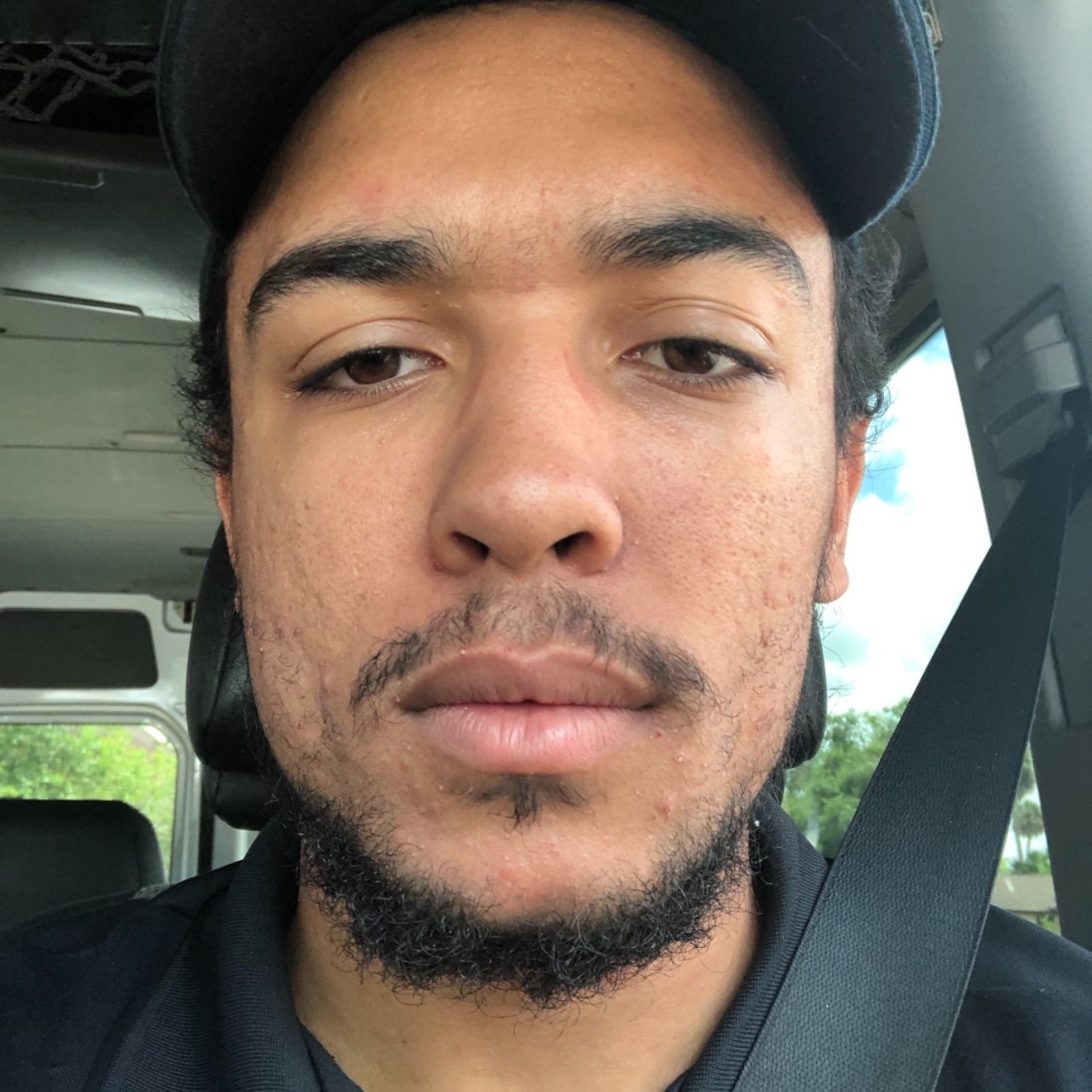 Profile of Dallas Ray