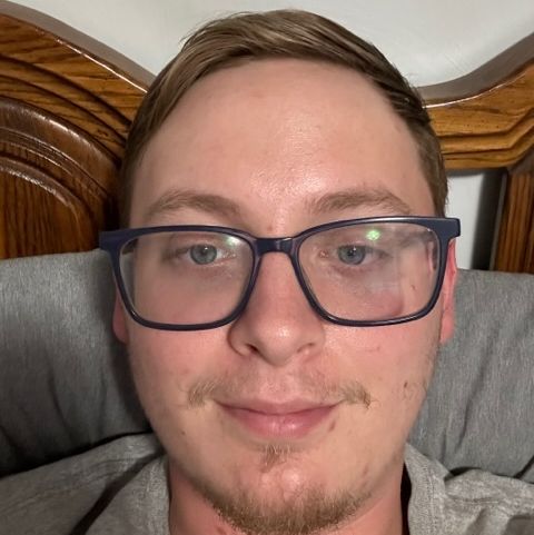 Profile of Brandon McFadden