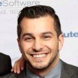 Profile of Ash Rafipour