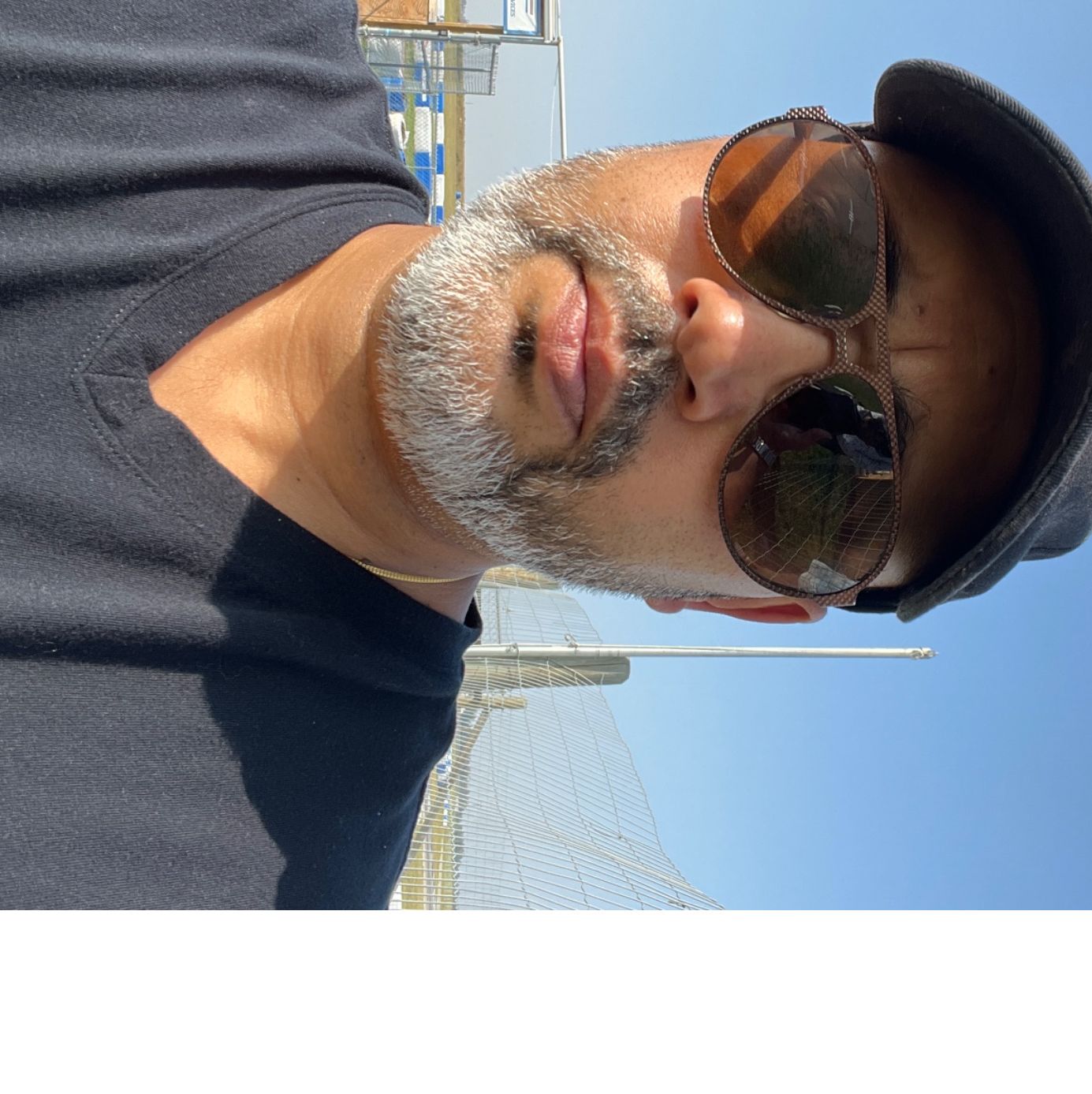 Profile of Harpreet Toor