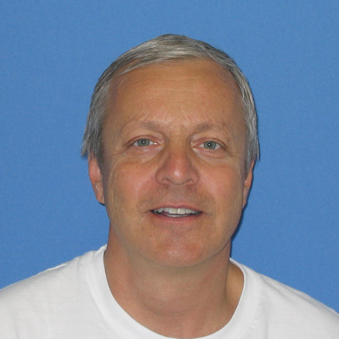 Profile of Brad Blum